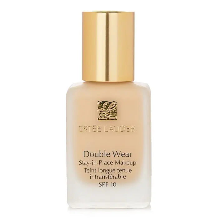 Estee Lauder Double Wear Stay In Place Makeup SPF 10 - No. 17 Bone (1W1) 30ml/1oz Wholesale Hub