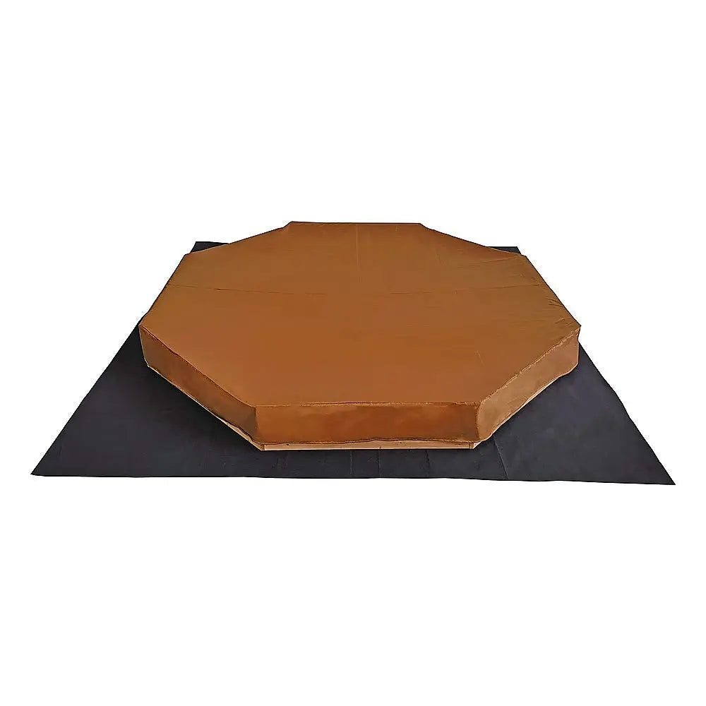 Kids Sand Pit Large Octagonal Wooden Sandpit Wholesale Hub