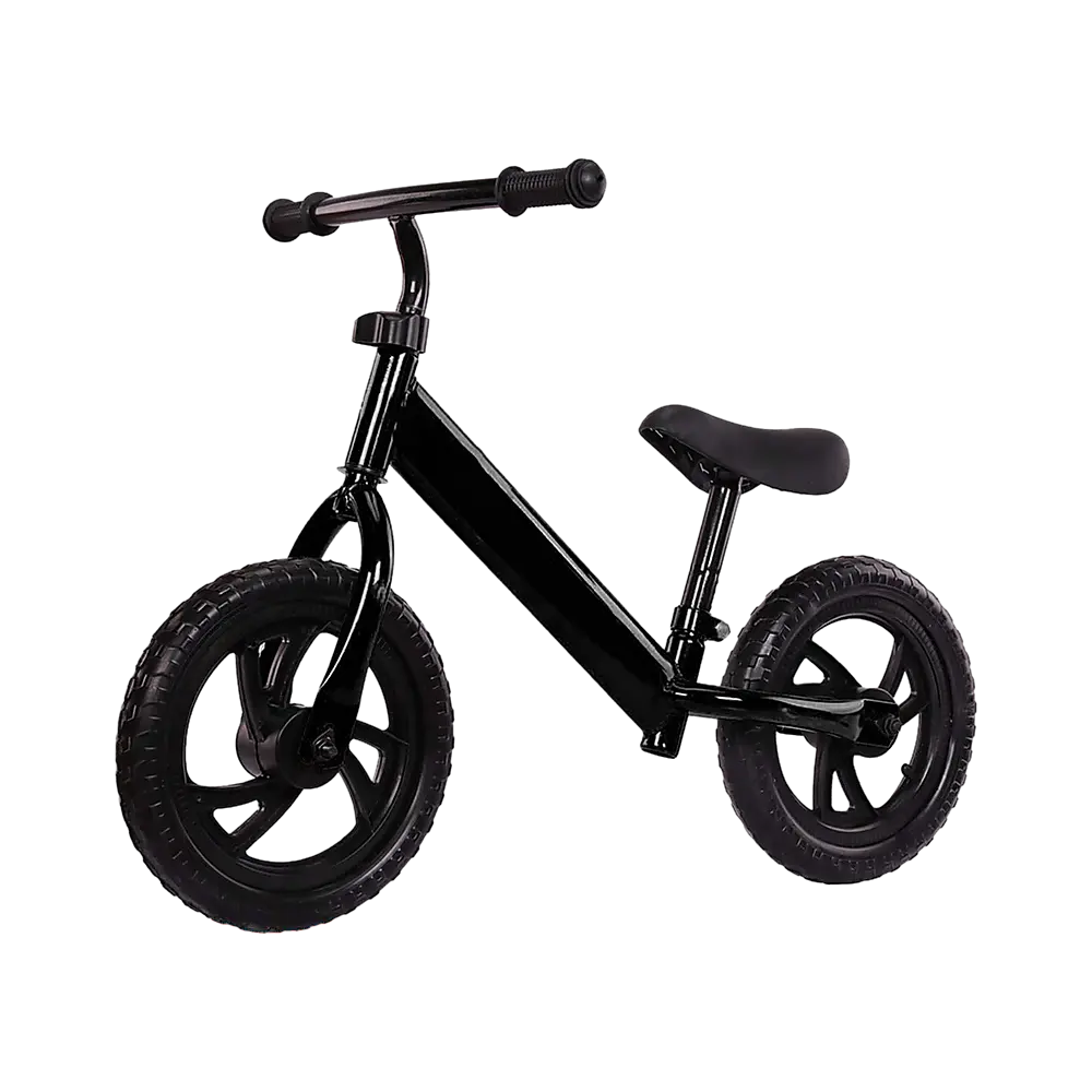 Kids Ride On Push Bike Balance Bicycle with Training Wheels for Toddlers Wholesale Hub