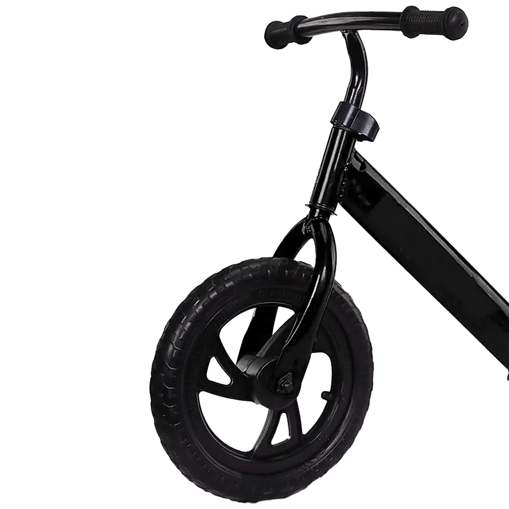 Kids Ride On Push Bike Balance Bicycle with Training Wheels for Toddlers Wholesale Hub