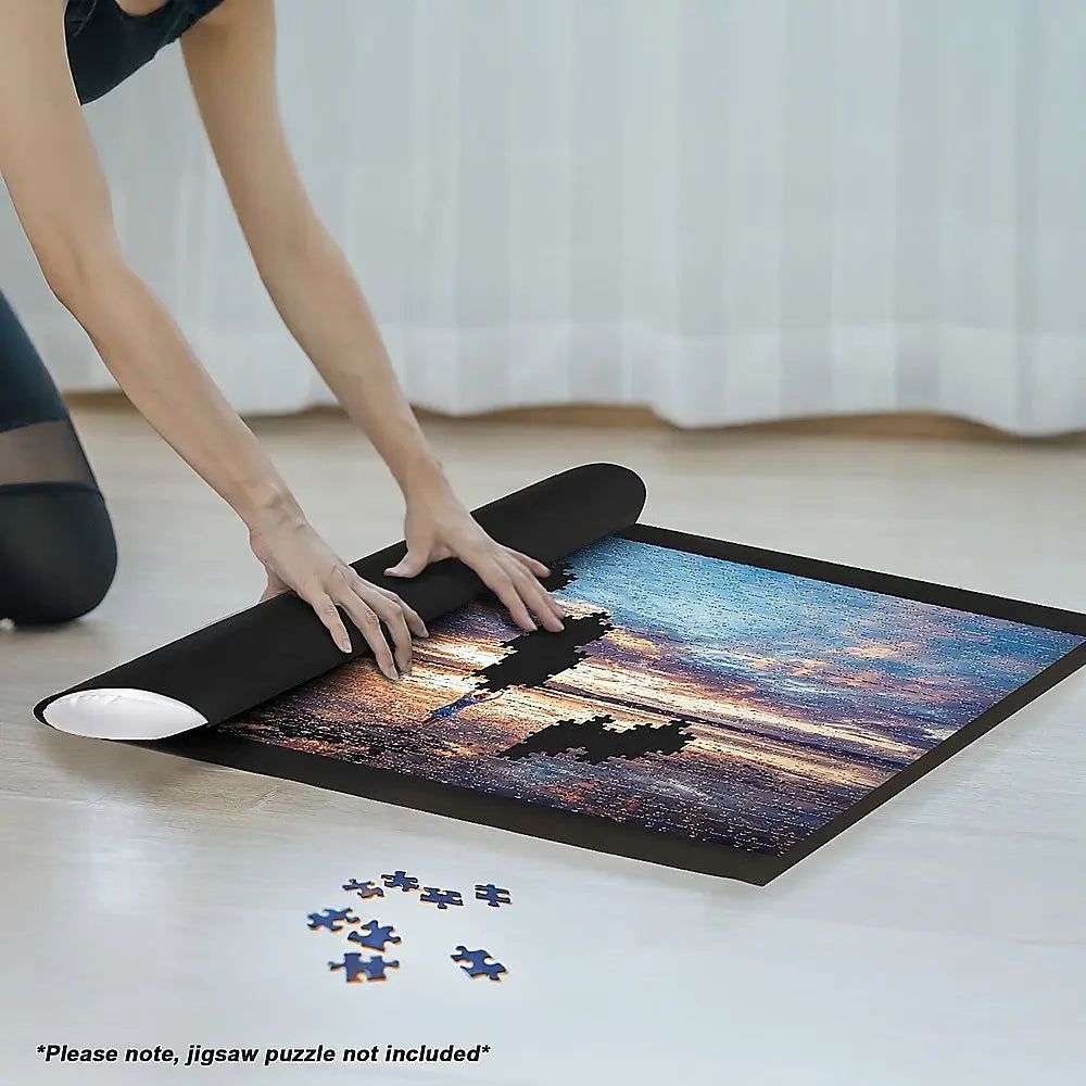 Jumbo Portable Puzzle Accessories Jigsaw Boards, Sorters, Mats Wholesale Hub
