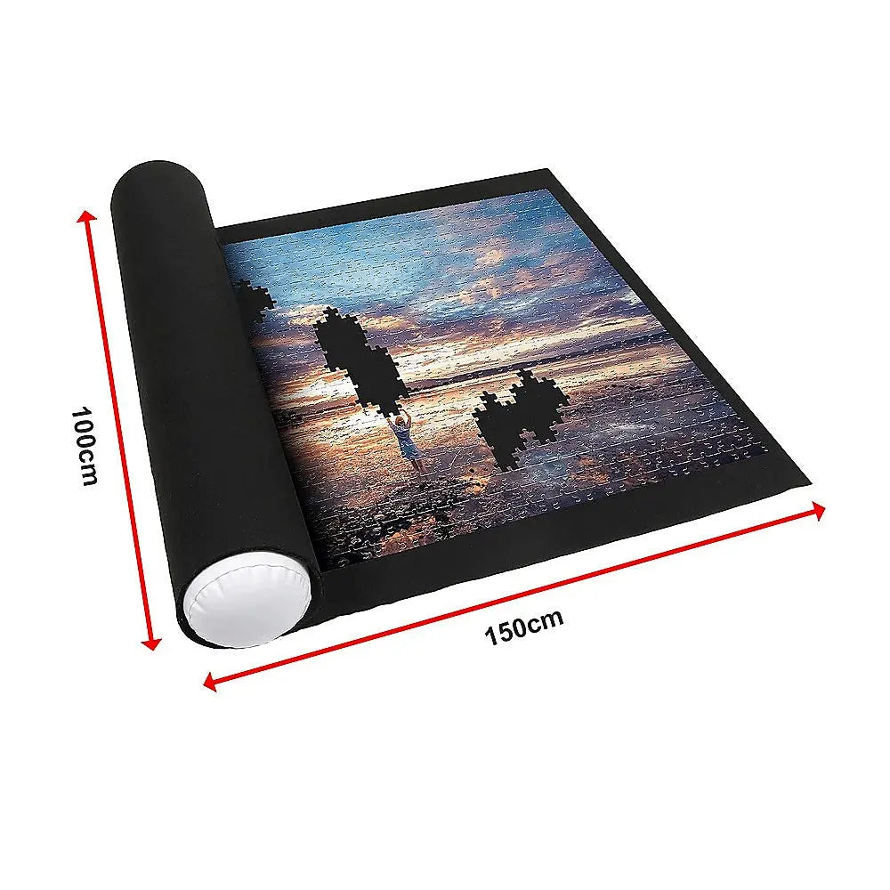 Jumbo Portable Puzzle Accessories Jigsaw Boards, Sorters, Mats Wholesale Hub