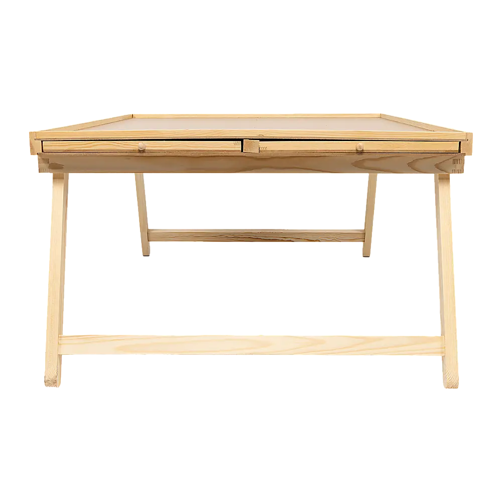 1500 Piece Wooden Jigsaw Puzzle Table – 67x87cm Puzzle Board with Folding Legs Wholesale Hub