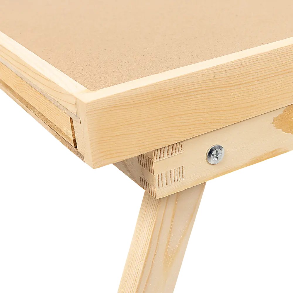 1500 Piece Wooden Jigsaw Puzzle Table – 67x87cm Puzzle Board with Folding Legs Wholesale Hub