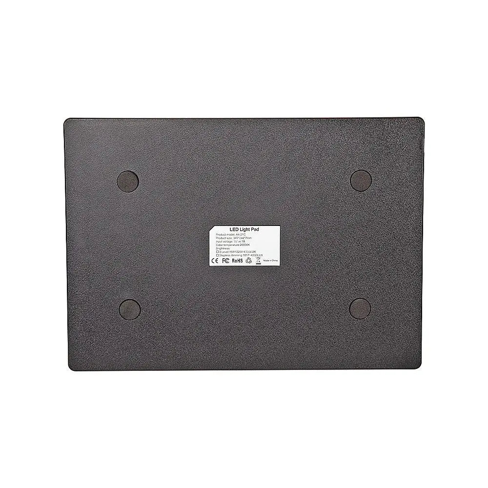 A4 LED Light Tracing Box Drawing Pad for Sketching Animation Art Wholesale Hub