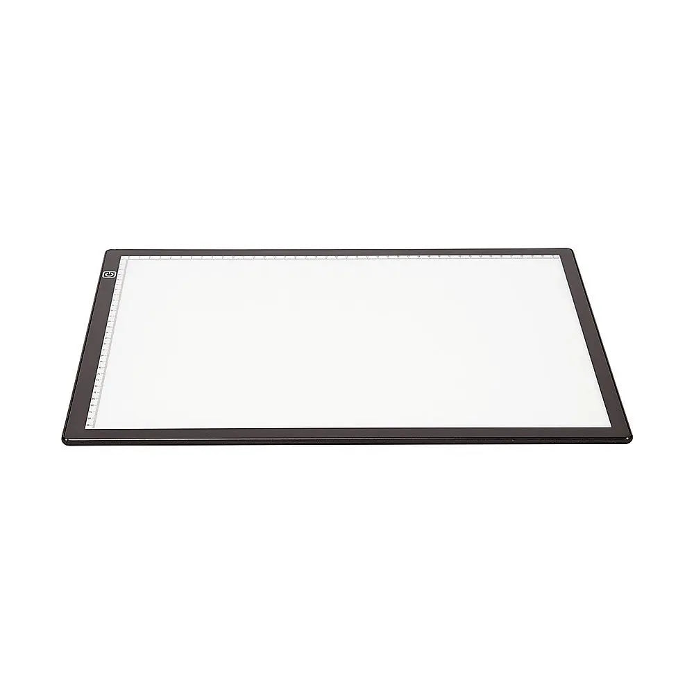 A3 LED Light Tracing Box Drawing Pad for Sketching Animation Art Wholesale Hub