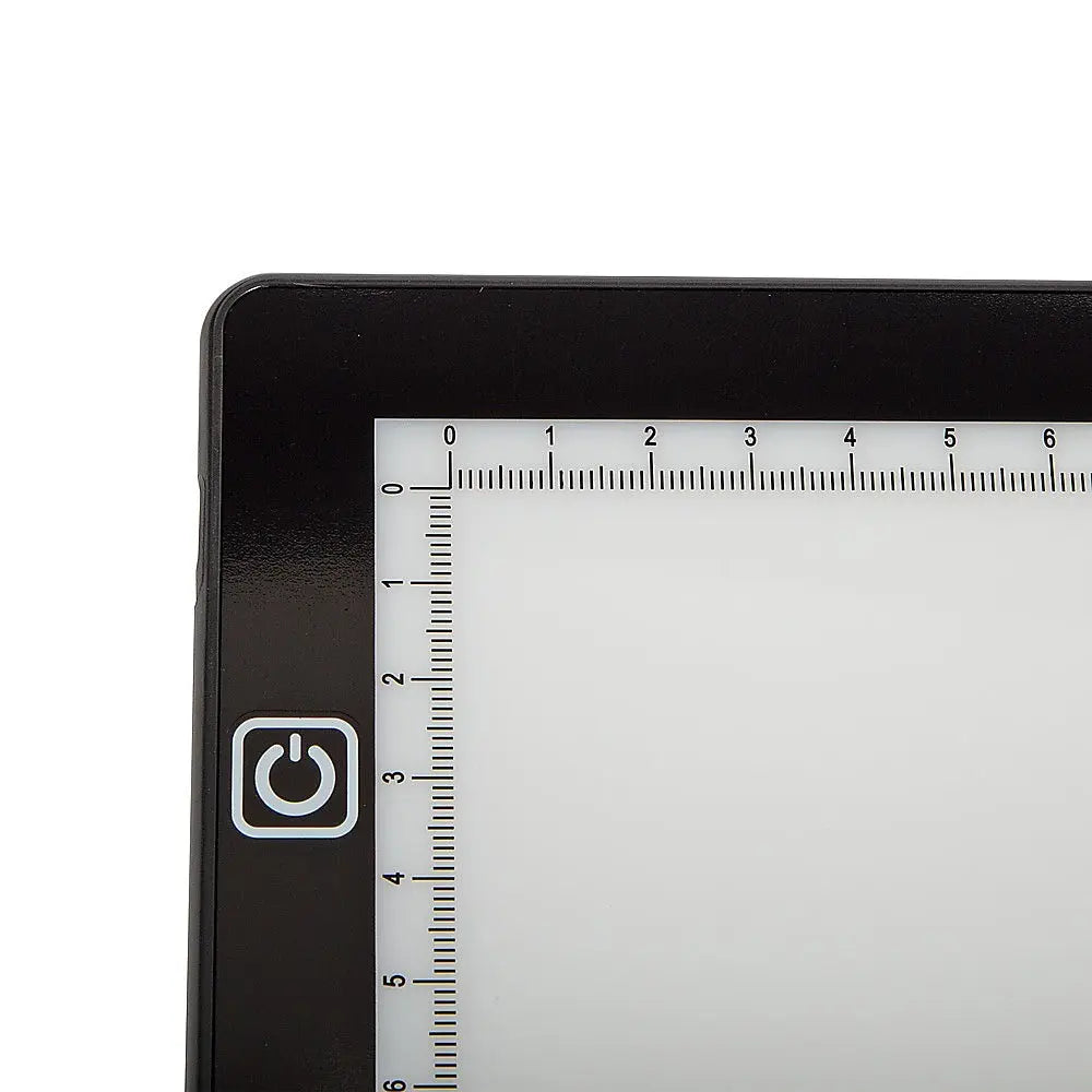 A3 LED Light Tracing Box Drawing Pad for Sketching Animation Art Wholesale Hub