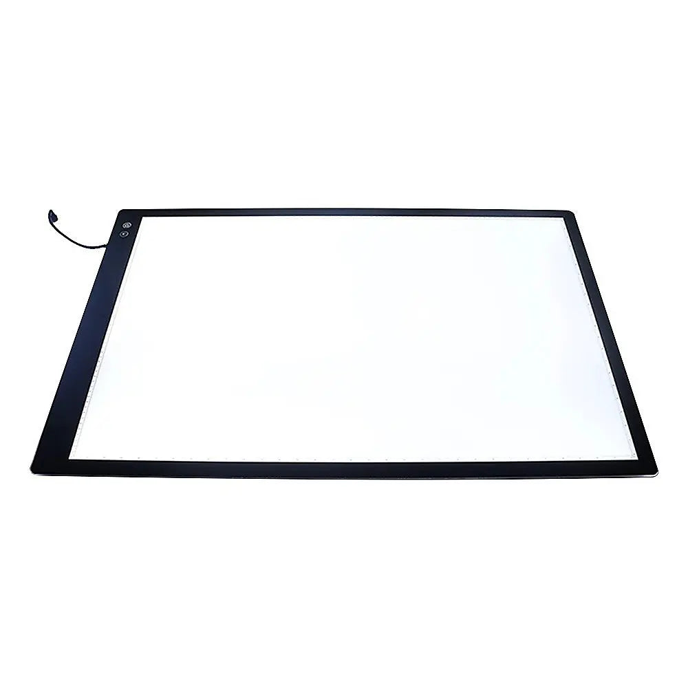 A1 LED Light Box for Drawing, Calligraphy & Tracing Artists Pad Wholesale Hub