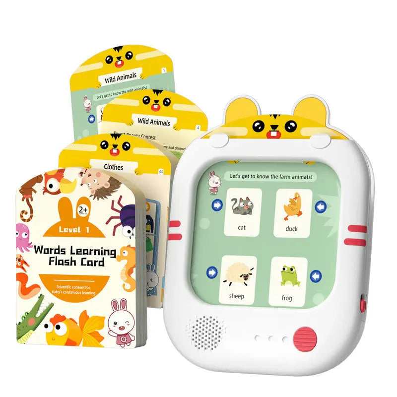 Alilo Interactive Learning Tablet Wholesale Hub
