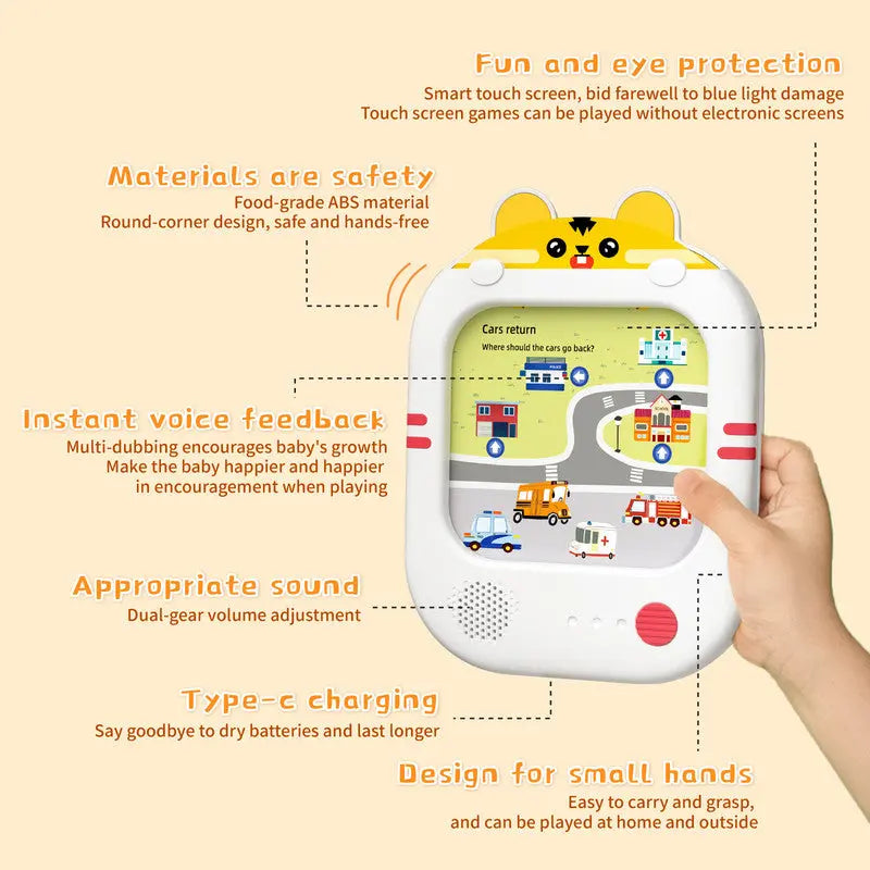 Alilo Interactive Learning Tablet Wholesale Hub