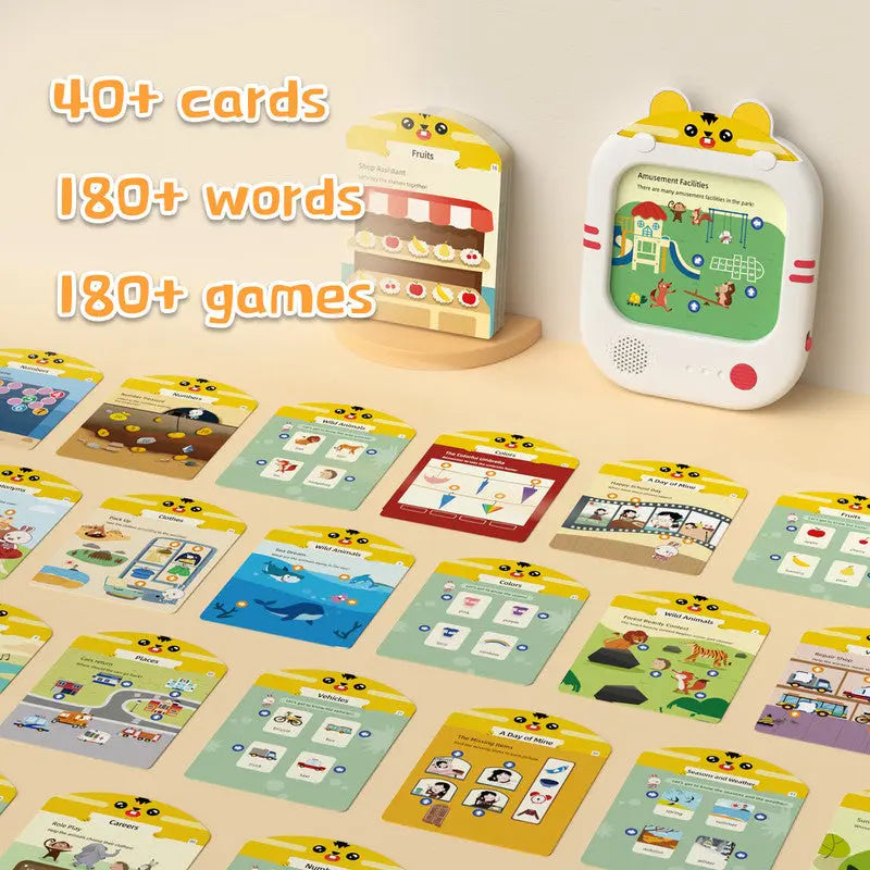 Alilo Interactive Learning Tablet Wholesale Hub