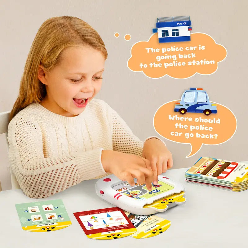 Alilo Interactive Learning Tablet Wholesale Hub