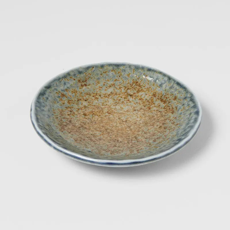 Saucer 13cm Earth & Sky Glaze Wholesale Hub