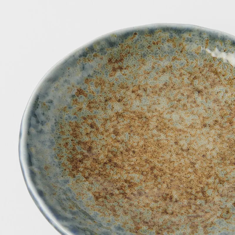 Saucer 13cm Earth & Sky Glaze Wholesale Hub
