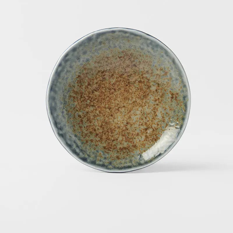 Saucer 13cm Earth & Sky Glaze Wholesale Hub