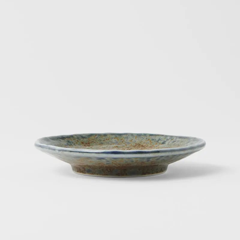 Saucer 13cm Earth & Sky Glaze Wholesale Hub