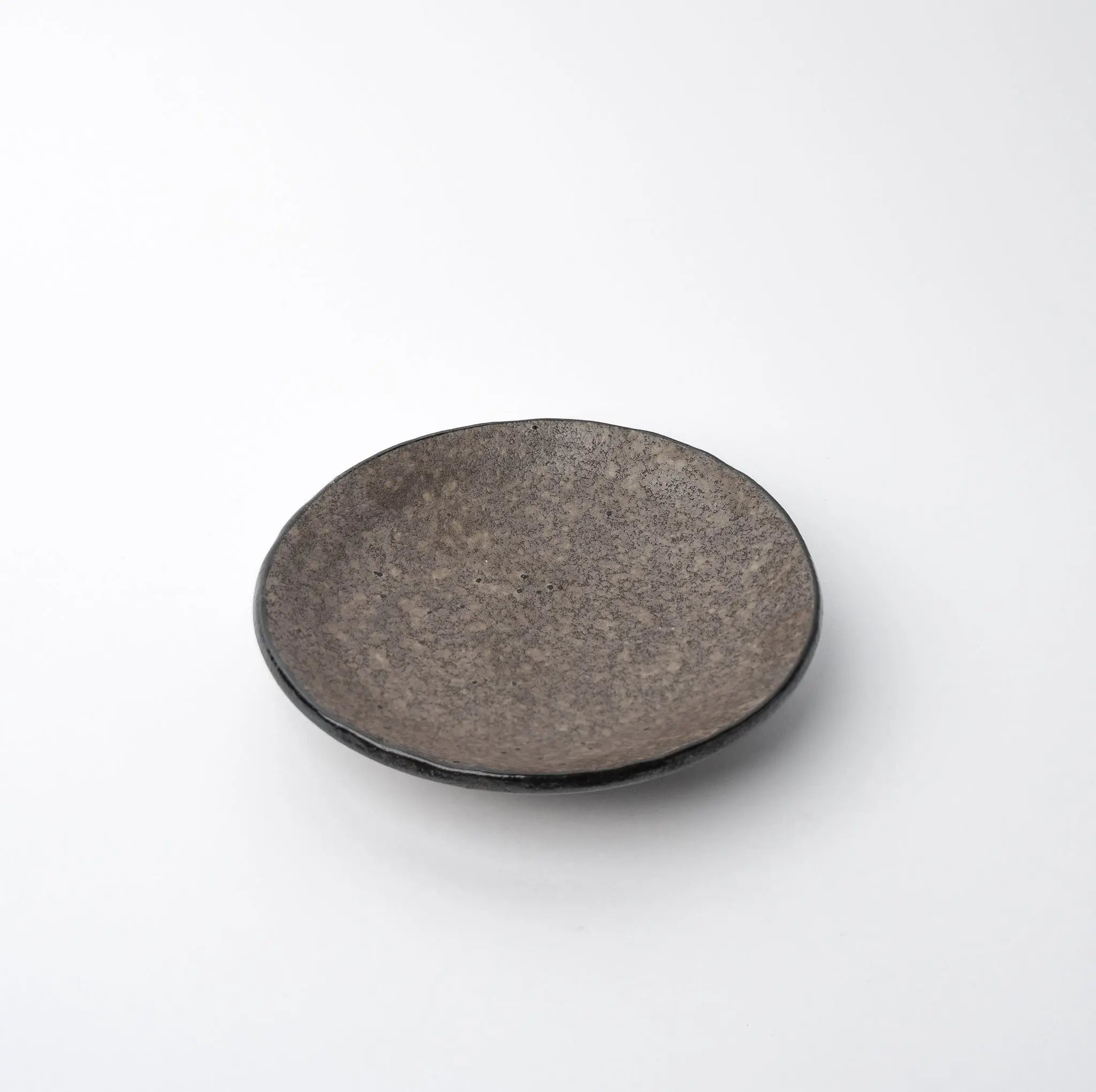 Saucer 13cm Earth Glaze Wholesale Hub