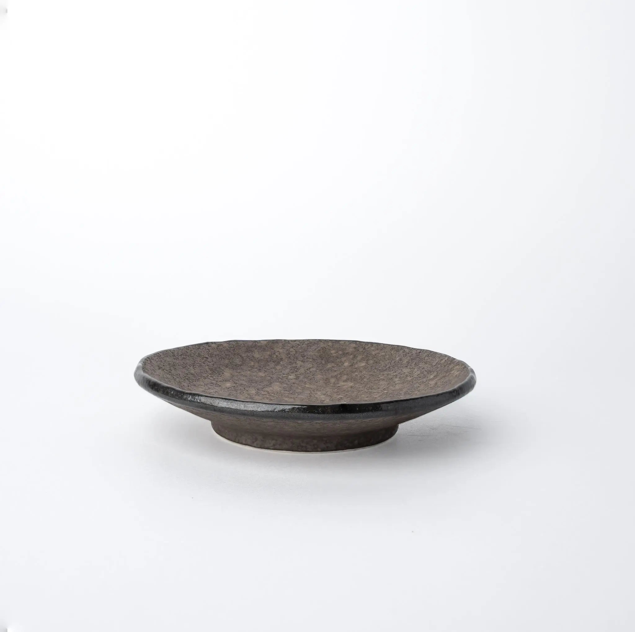 Saucer 13cm Earth Glaze Wholesale Hub