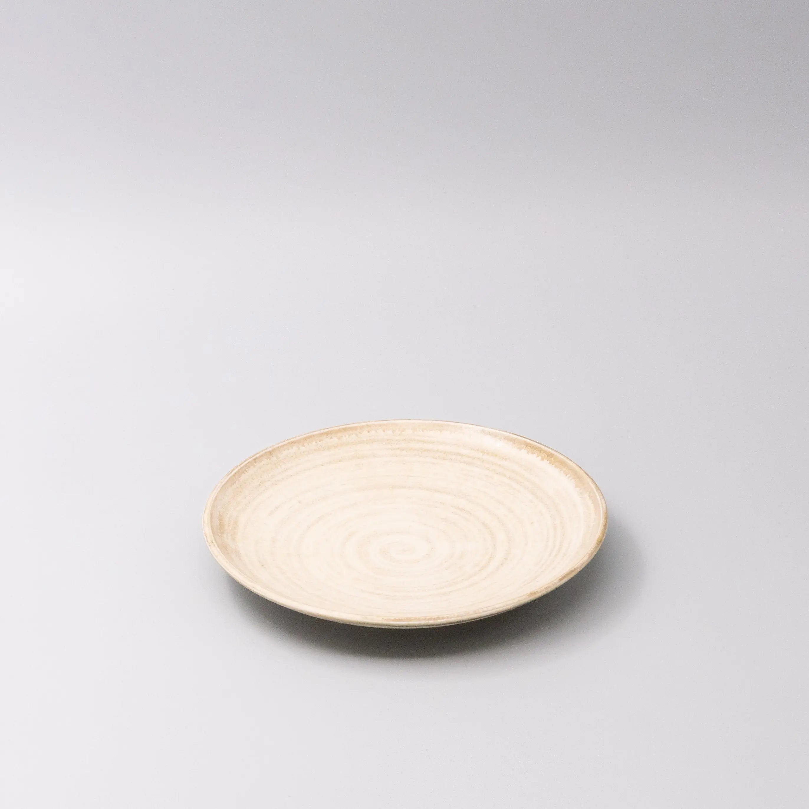 Side Plate 19cm Washed Sandstone Wholesale Hub