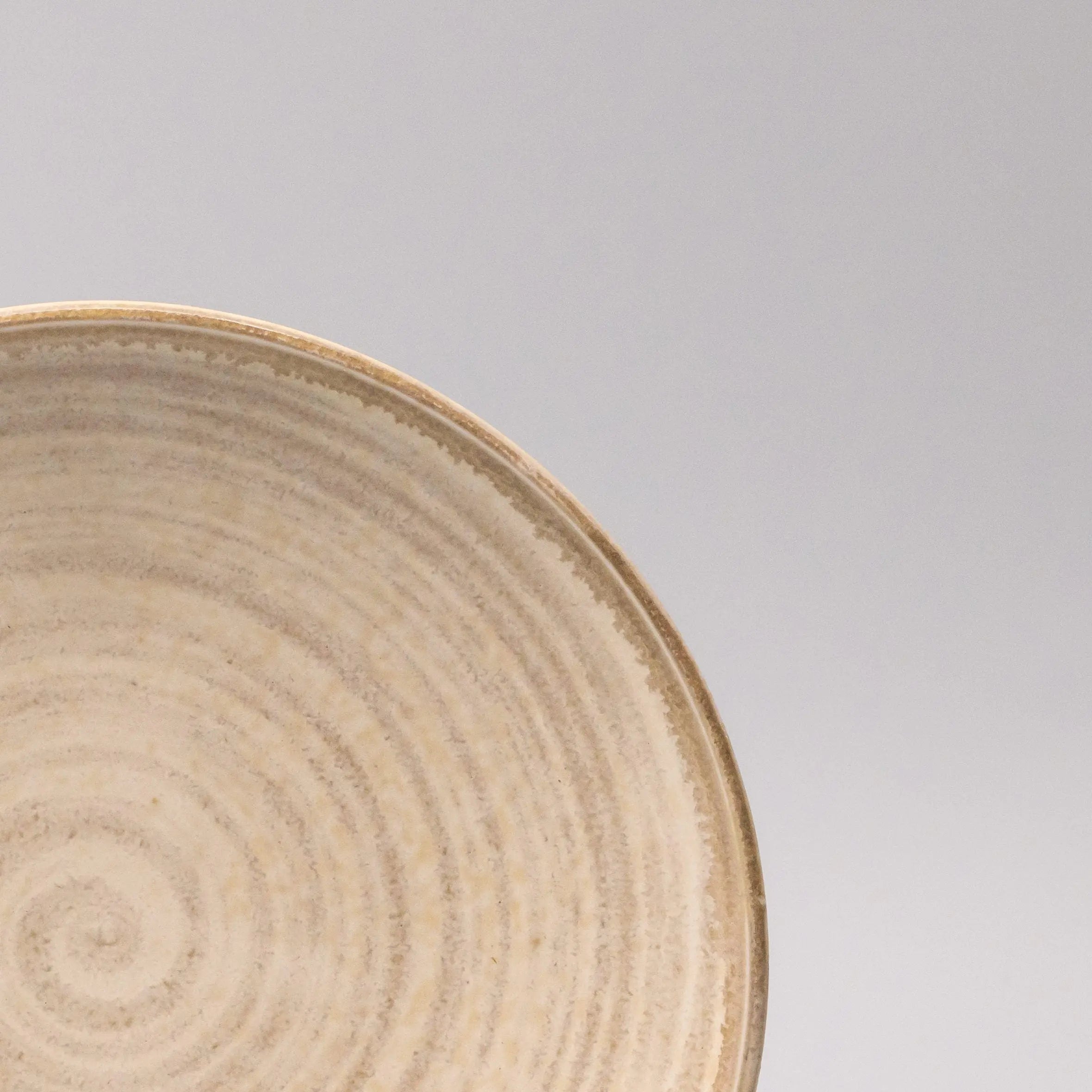 Side Plate 19cm Washed Sandstone Wholesale Hub
