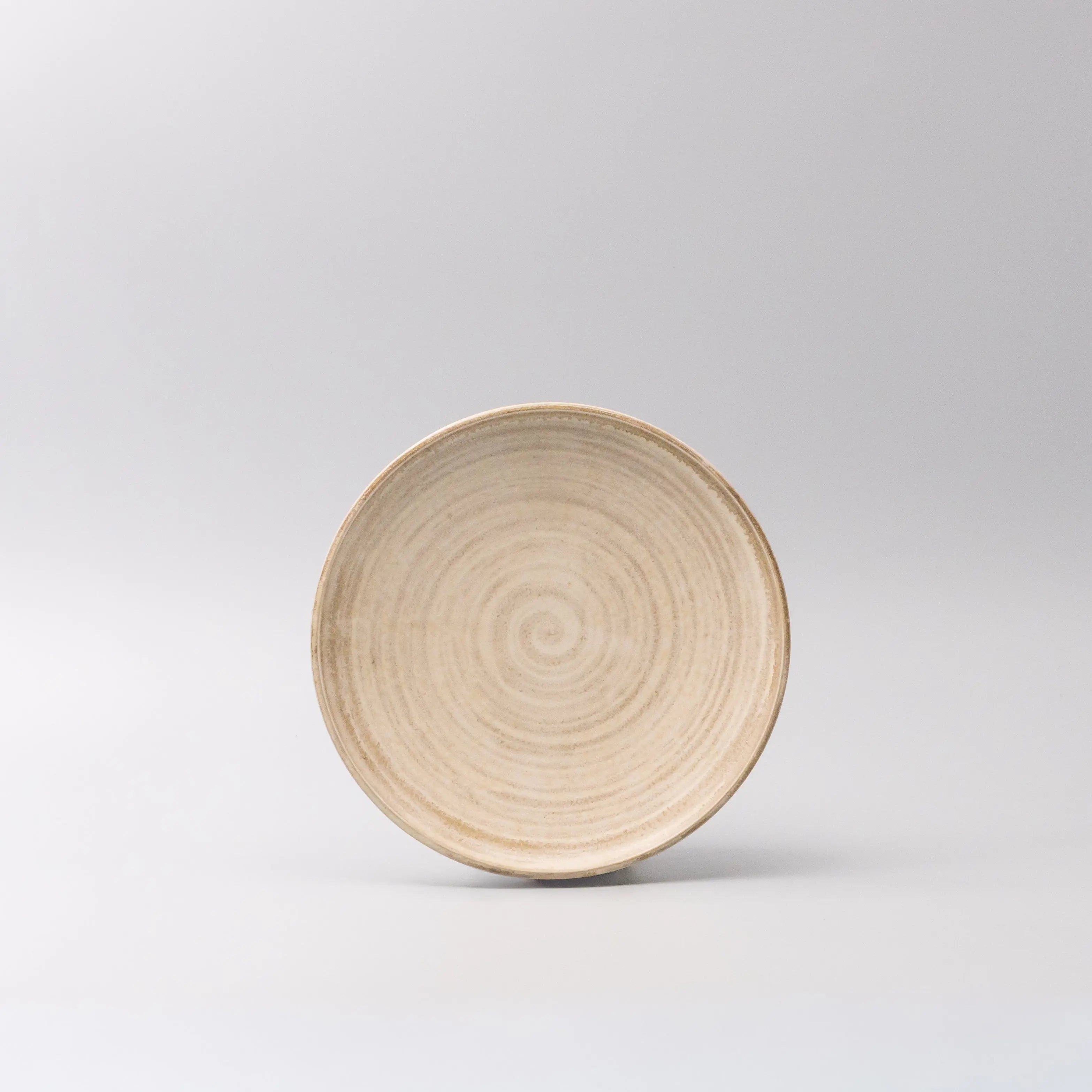 Side Plate 19cm Washed Sandstone Wholesale Hub