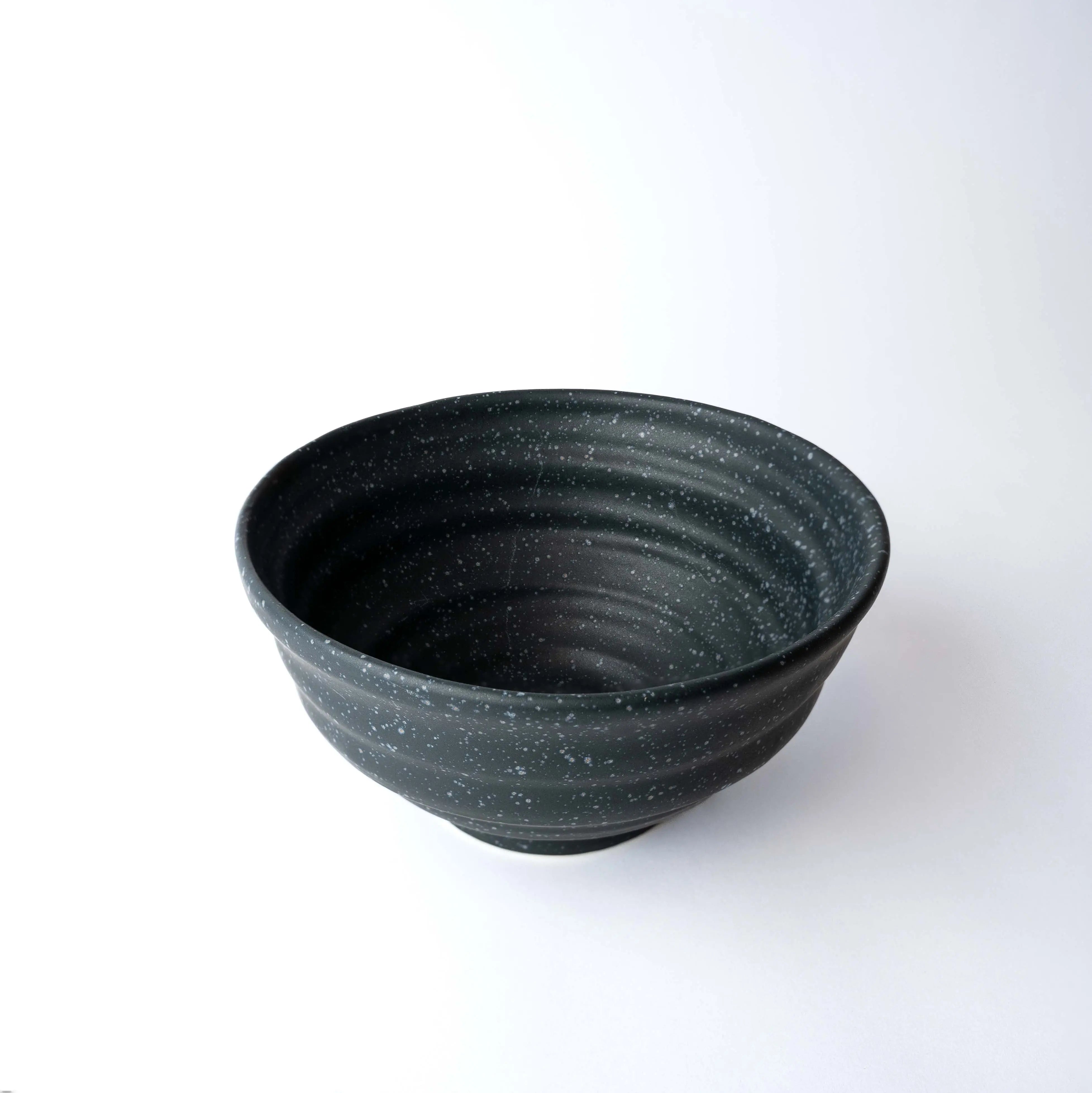 Bowl 18cm Lunar Glaze Wholesale Hub