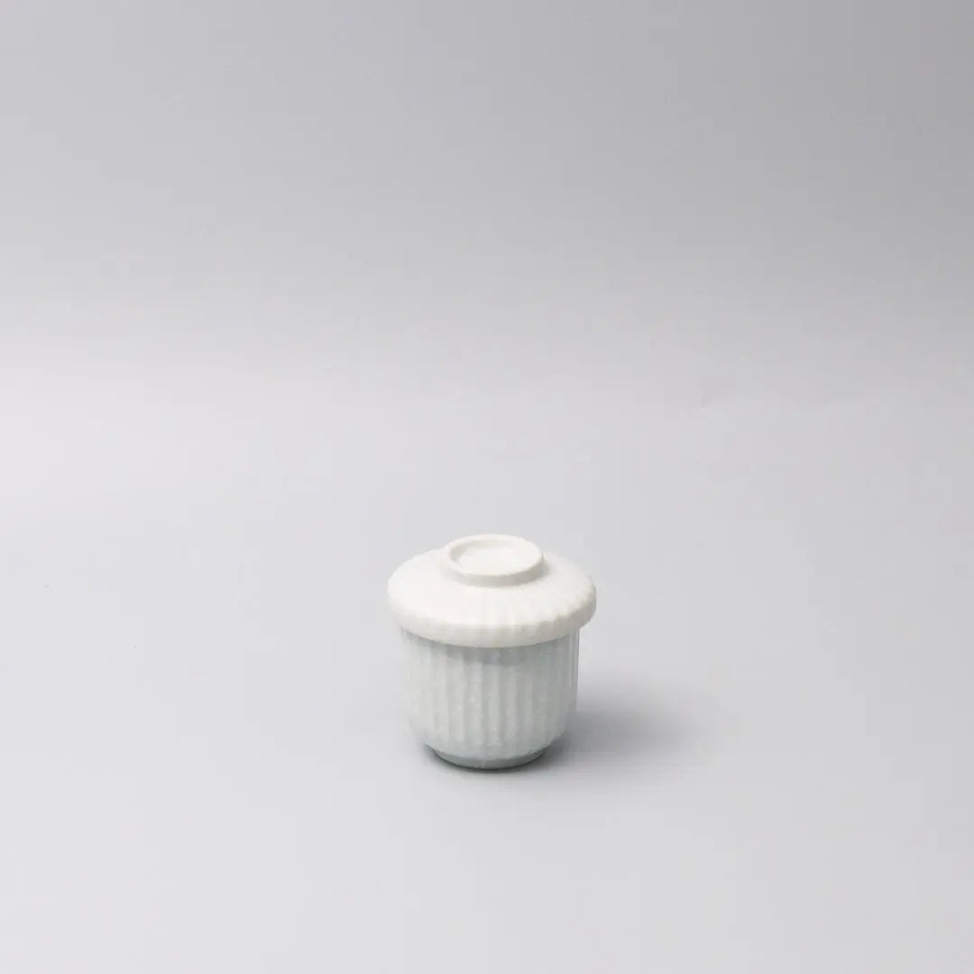 Cup Chawanmushi 170ml Ice Glaze Wholesale Hub