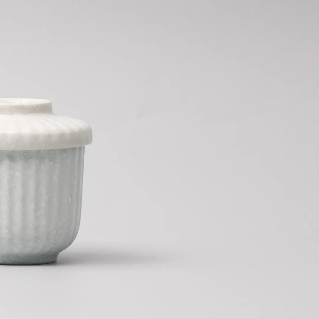 Cup Chawanmushi 170ml Ice Glaze Wholesale Hub