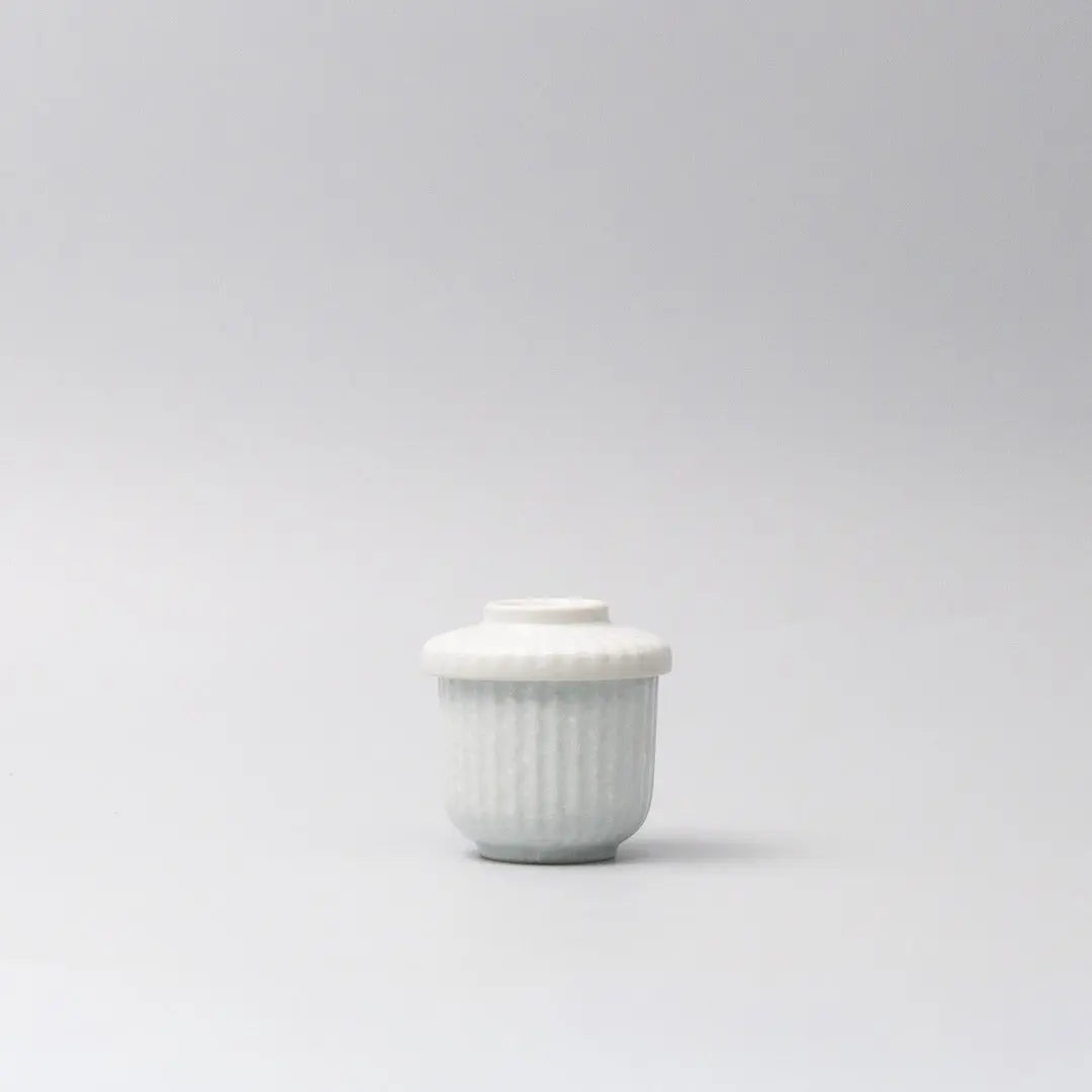 Cup Chawanmushi 170ml Ice Glaze Wholesale Hub