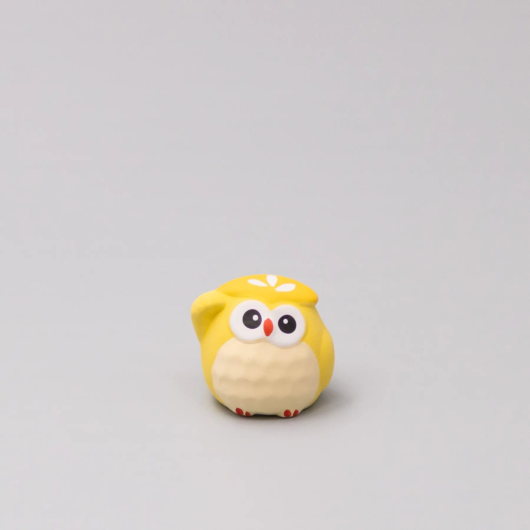 Okimono Lucky Honey Owl Wholesale Hub