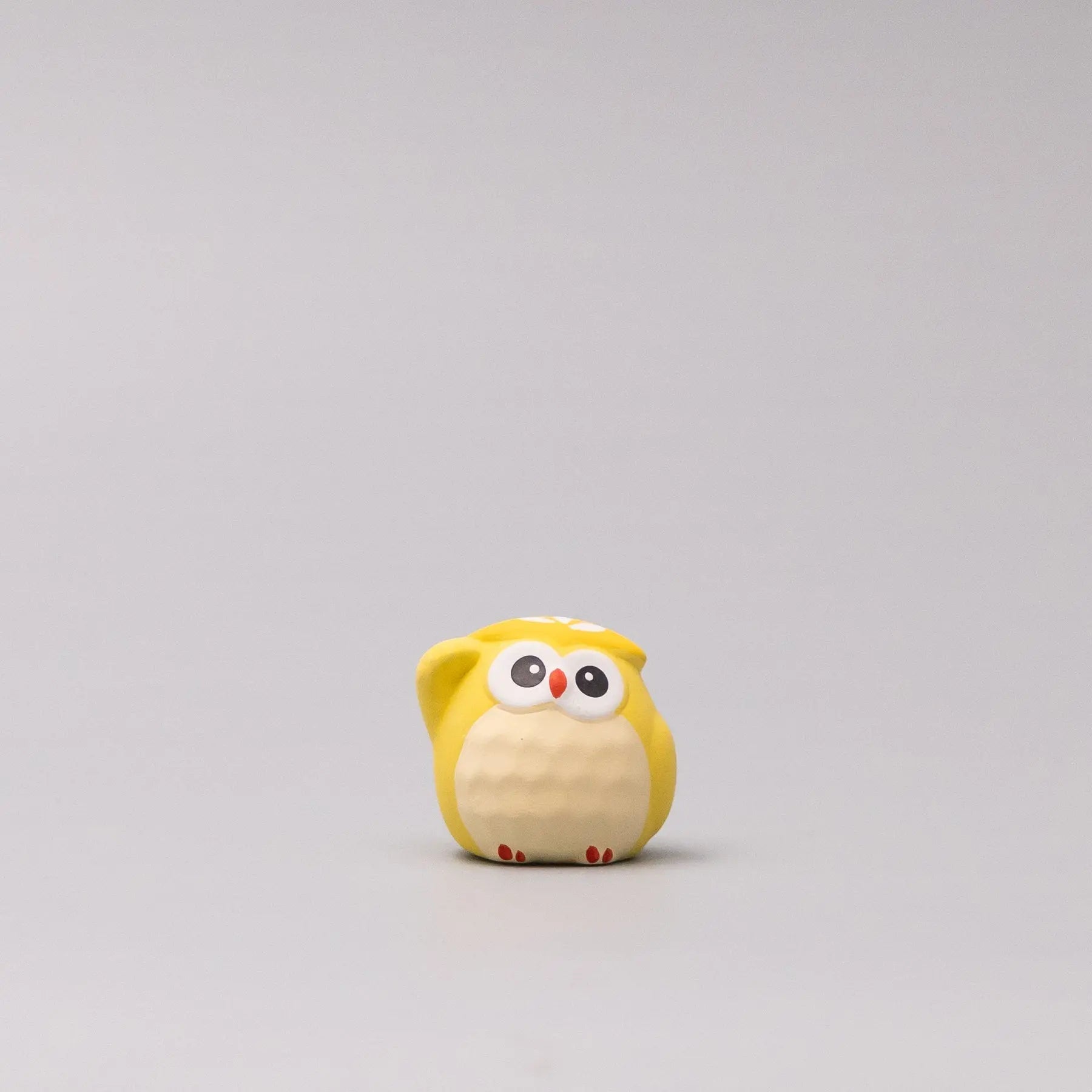 Okimono Lucky Honey Owl Wholesale Hub
