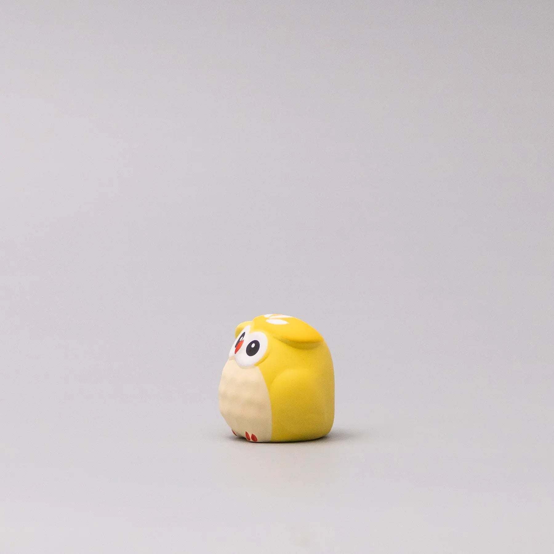Okimono Lucky Honey Owl Wholesale Hub