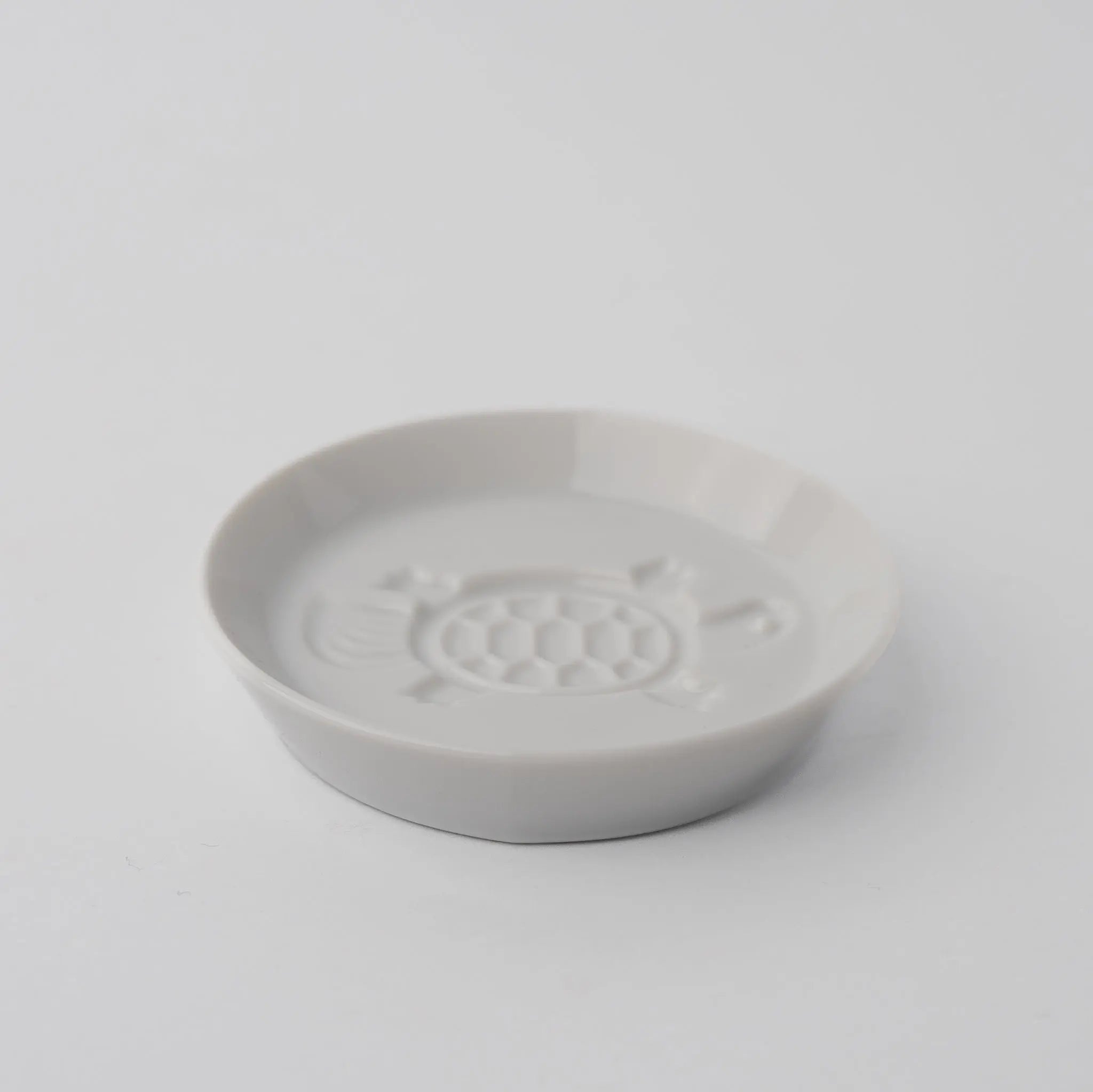 Sauce Dish Silhouette Tortoise Wholesale Hub