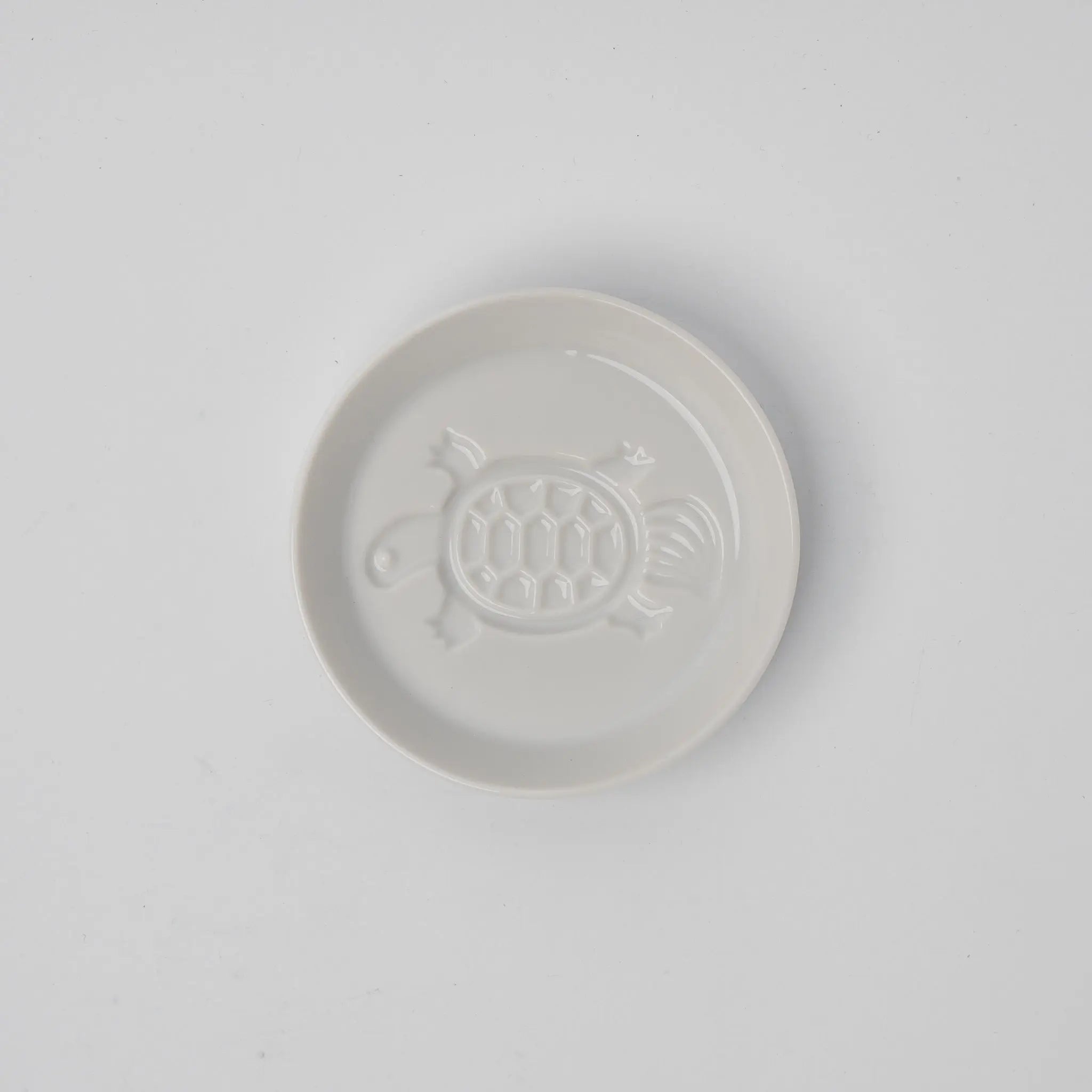 Sauce Dish Silhouette Tortoise Wholesale Hub