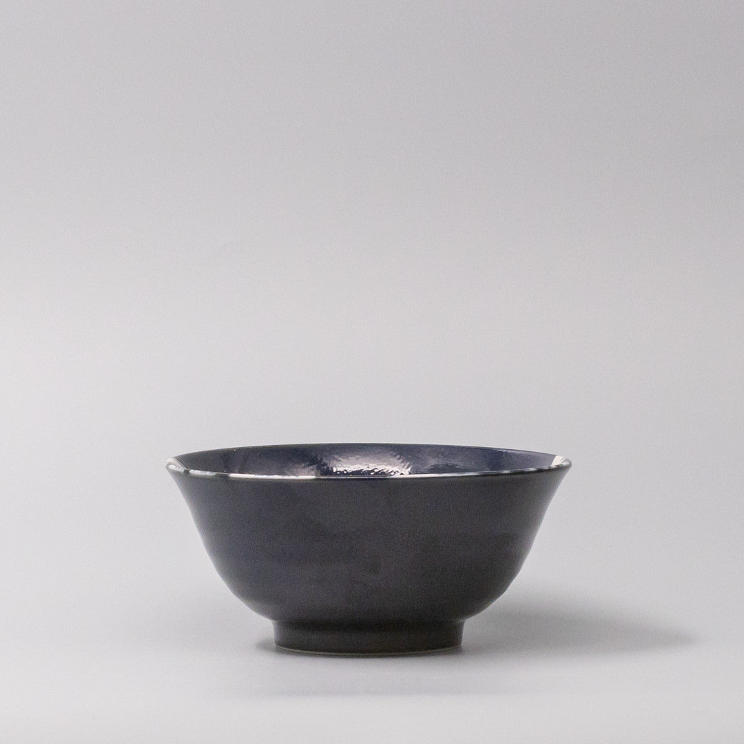 Rice Bowl 15cm Hokusai Great Wave Design Wholesale Hub
