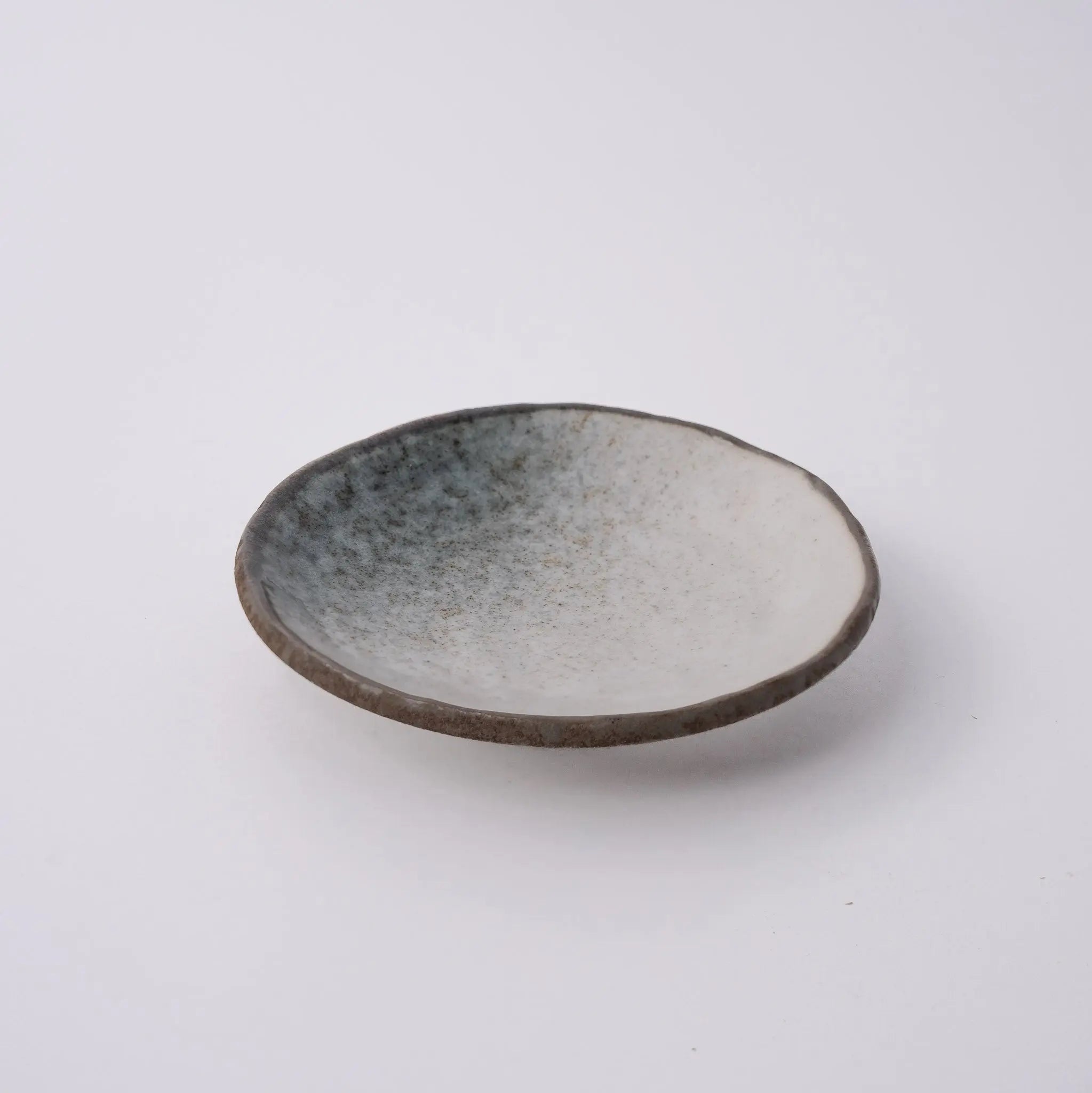 Saucer 13cm Mist Glaze Wholesale Hub