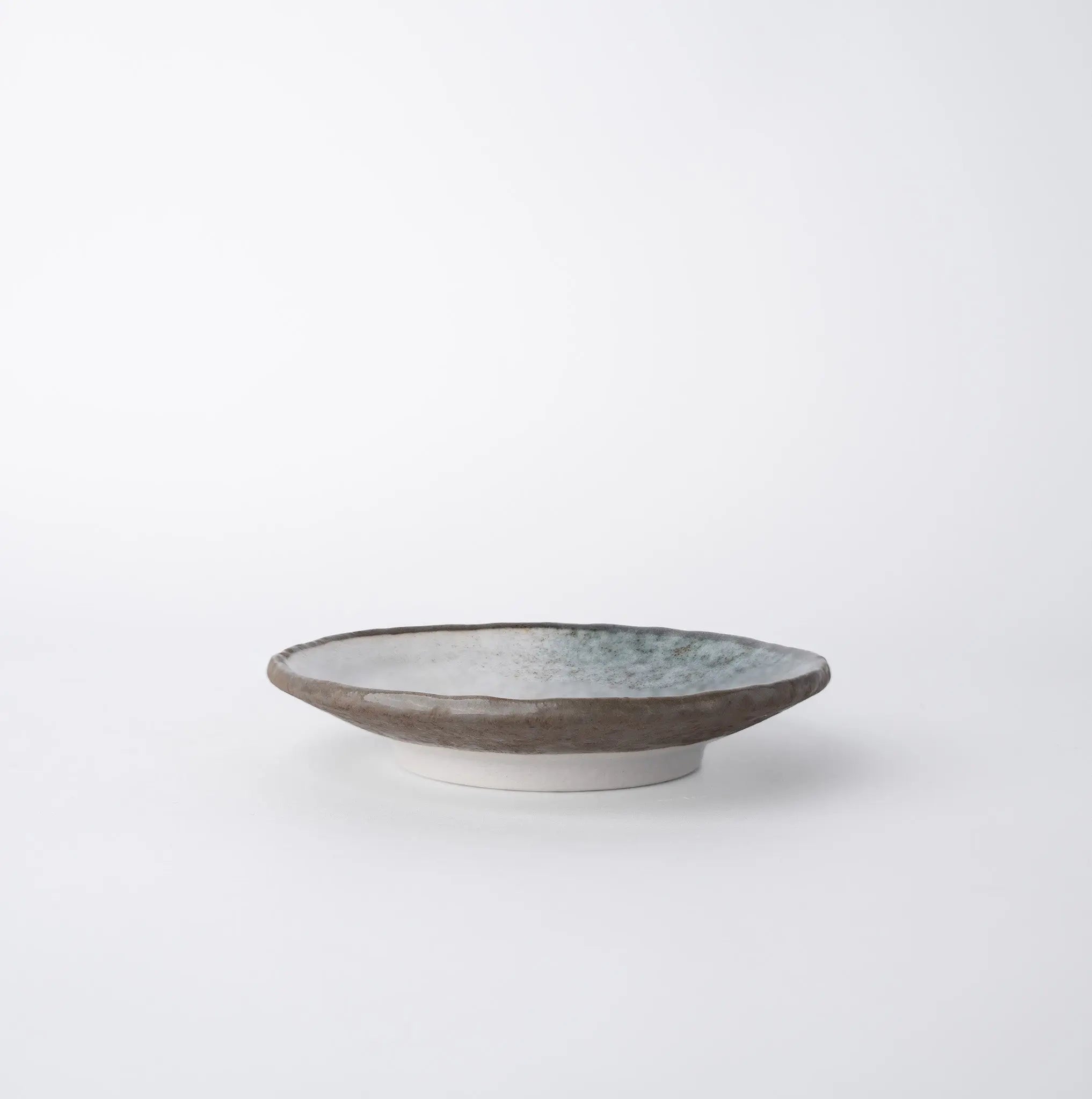 Saucer 13cm Mist Glaze Wholesale Hub