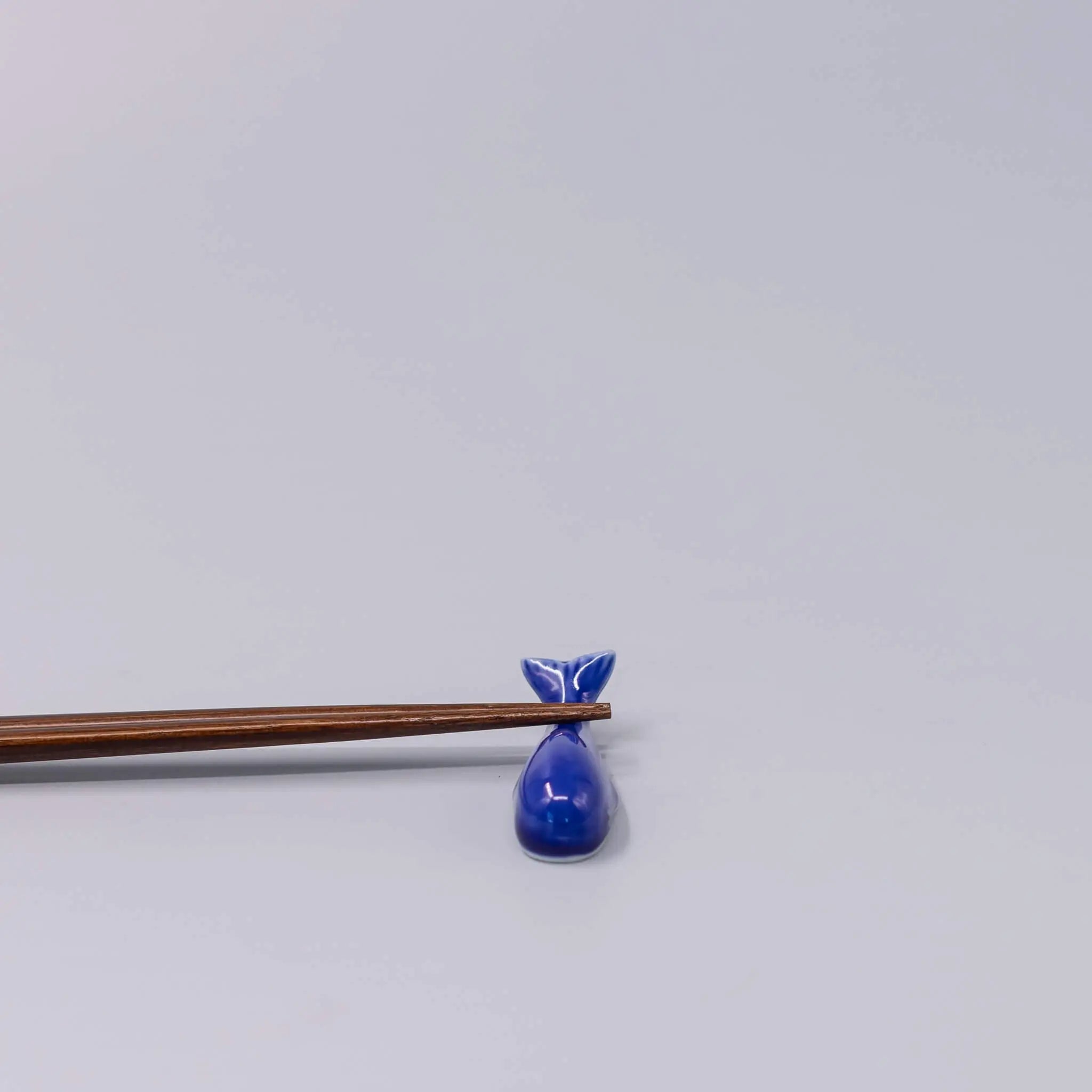 Chopstick Rest Blue Whale Wholesale Hub