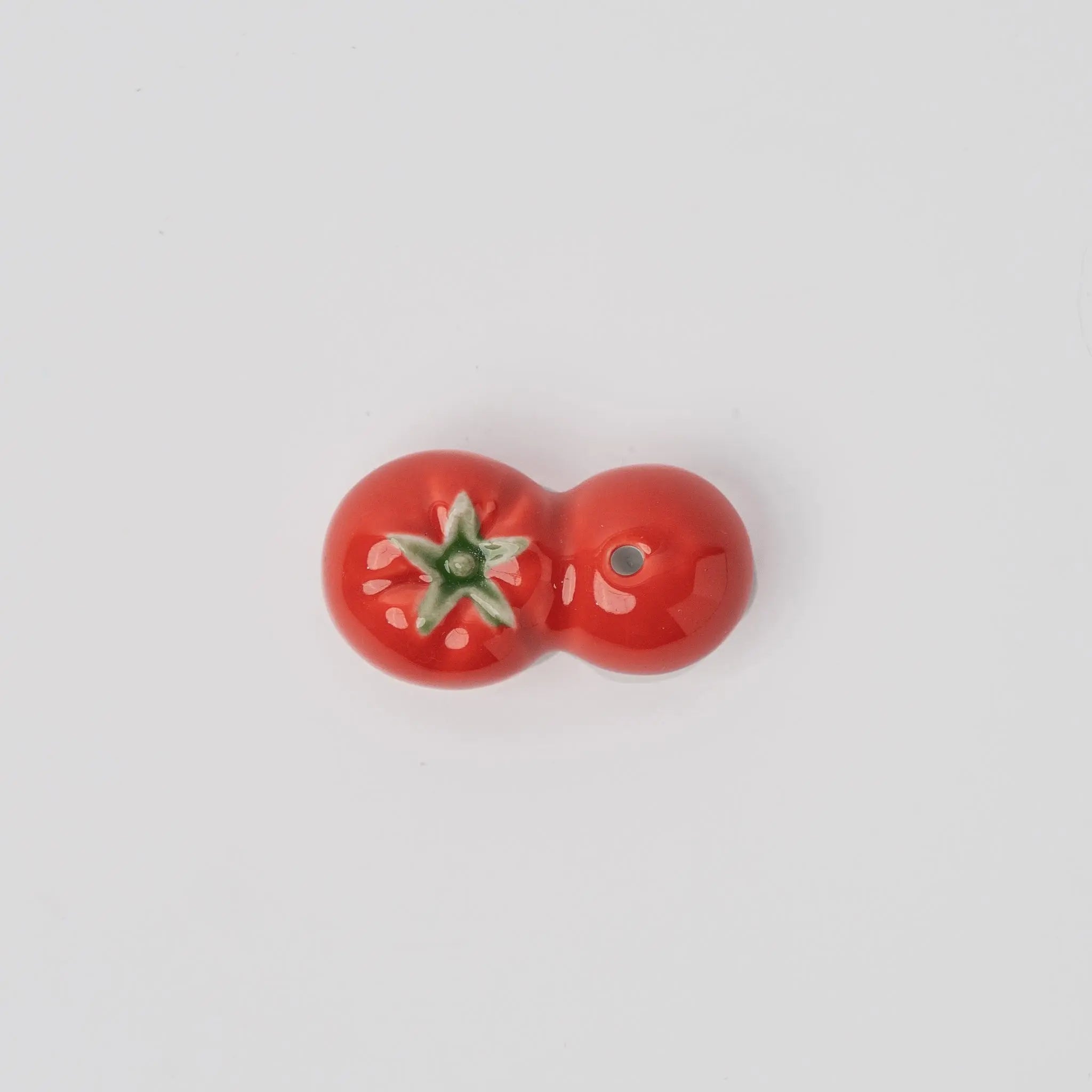 Incense Holder Red Tomato Wholesale Hub