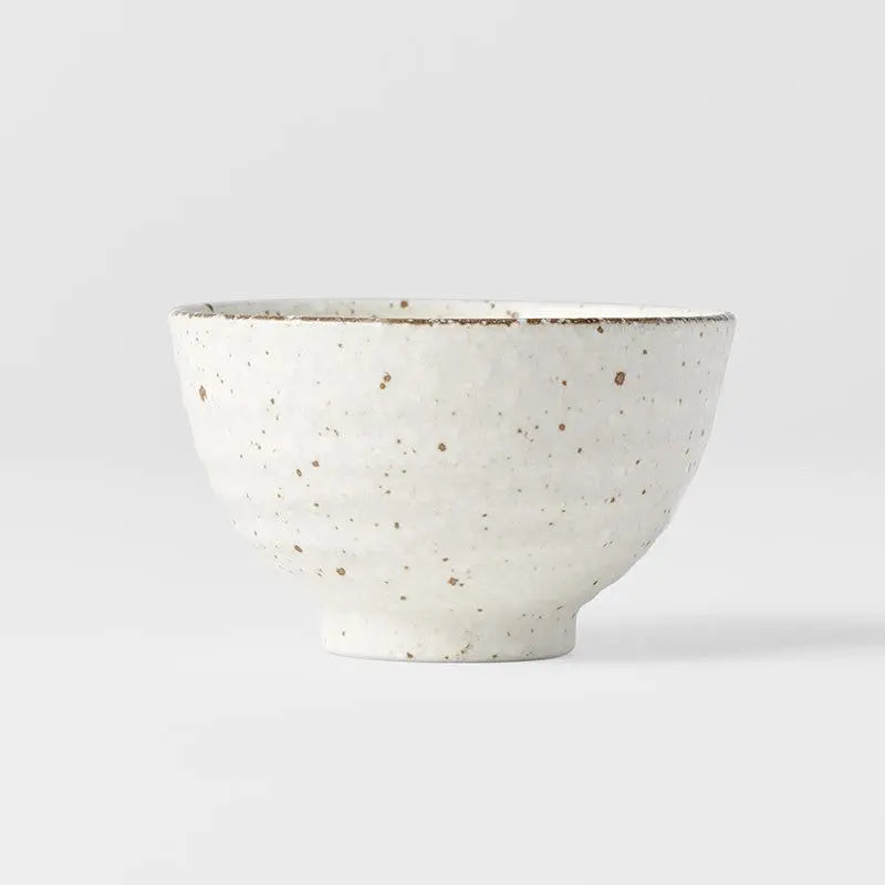 Tea Cup 9cm Fleck Glaze Wholesale Hub