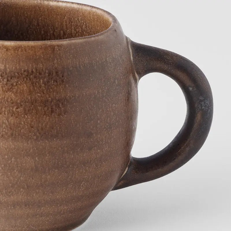 Maru Mug 300ml Caramel Glaze Wholesale Hub