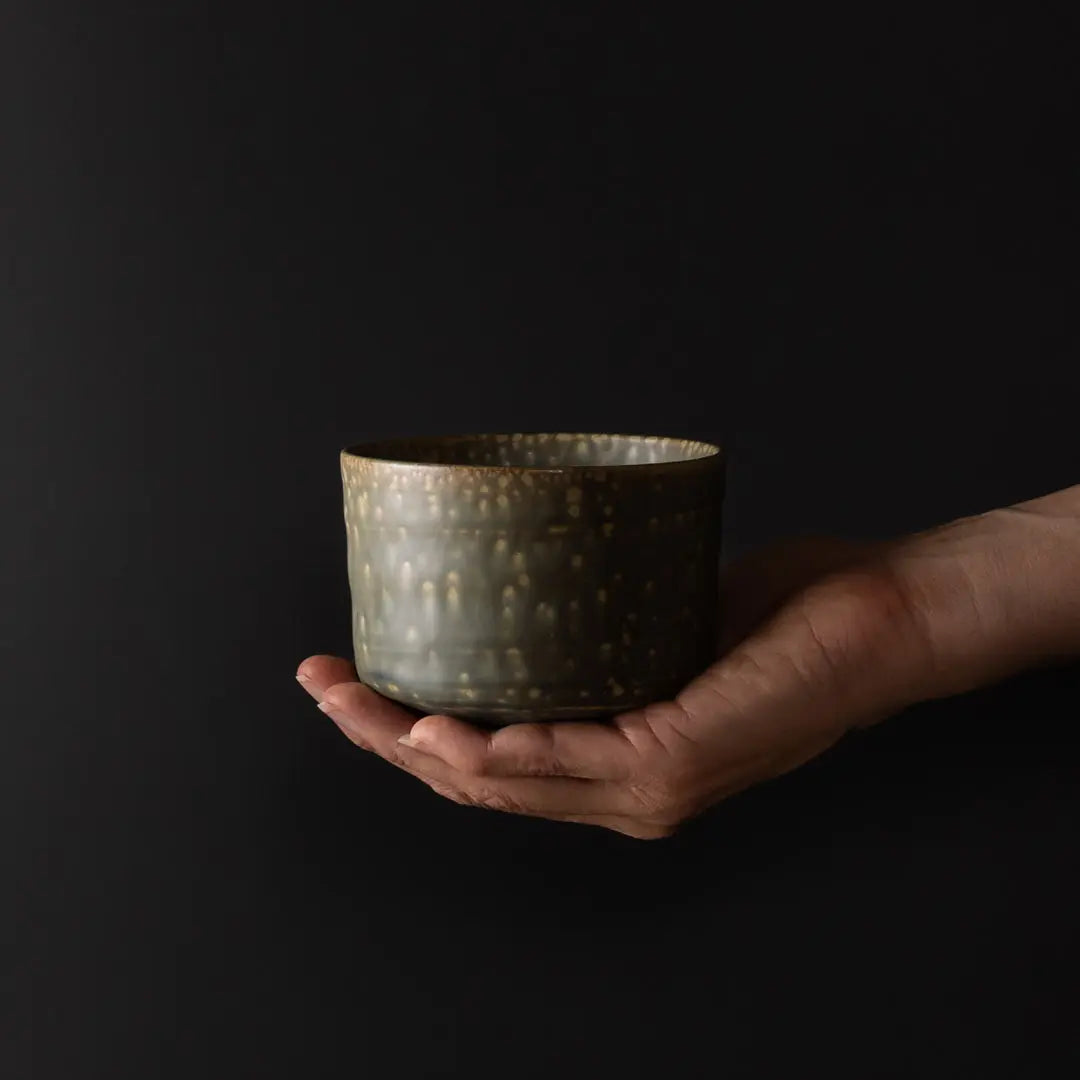 Matcha Tea Bowl 10cm Cypress Wholesale Hub