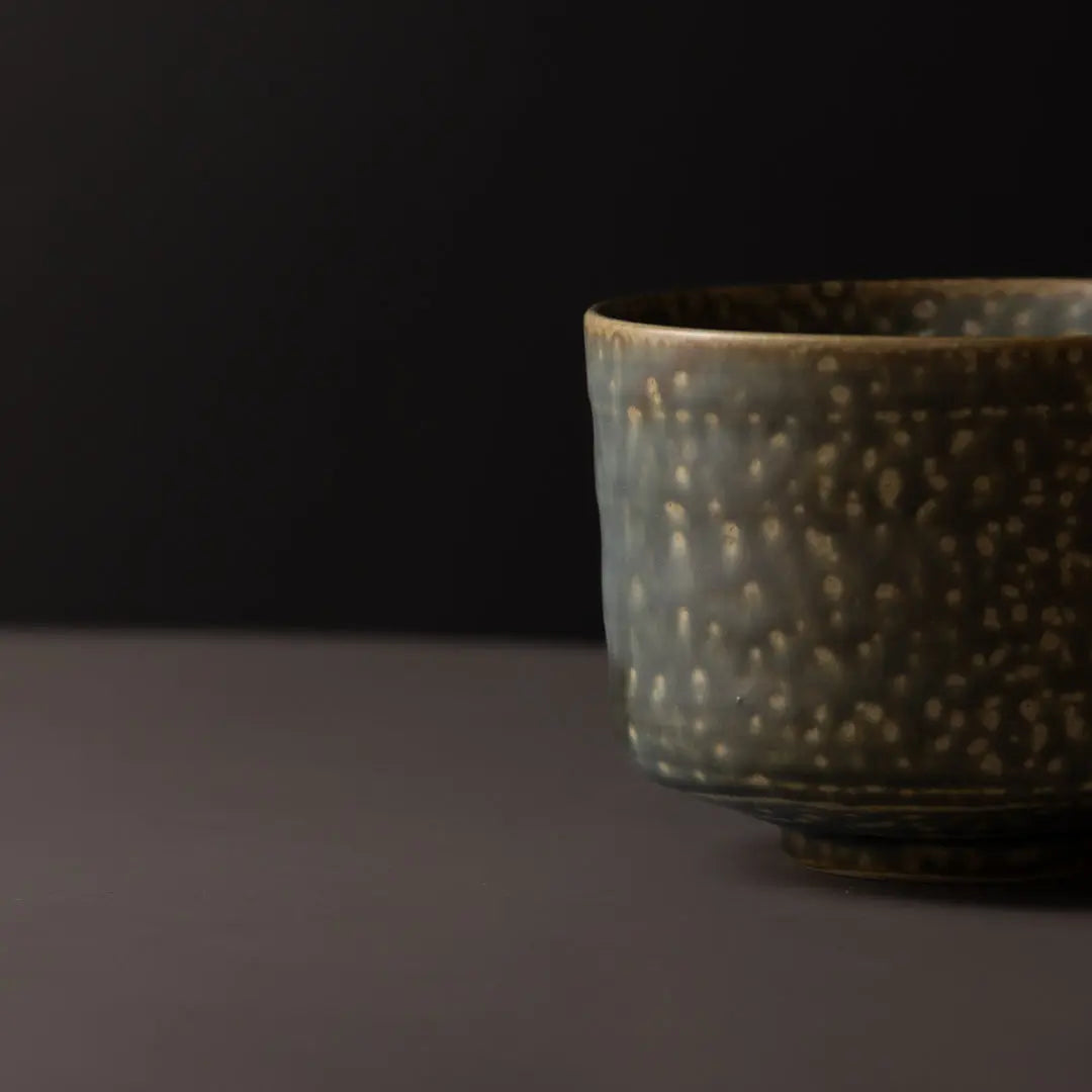 Matcha Tea Bowl 10cm Cypress Wholesale Hub