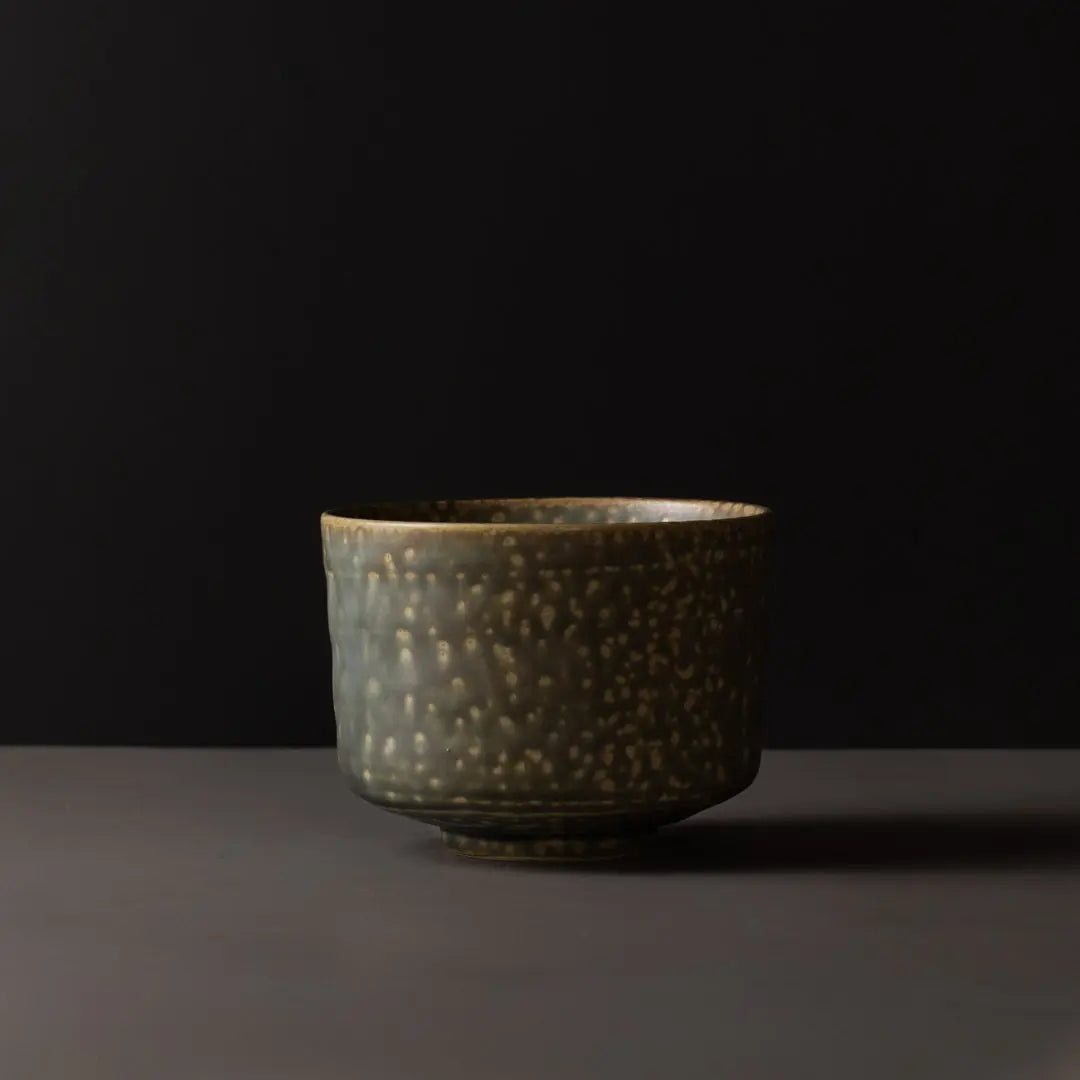 Matcha Tea Bowl 10cm Cypress Wholesale Hub