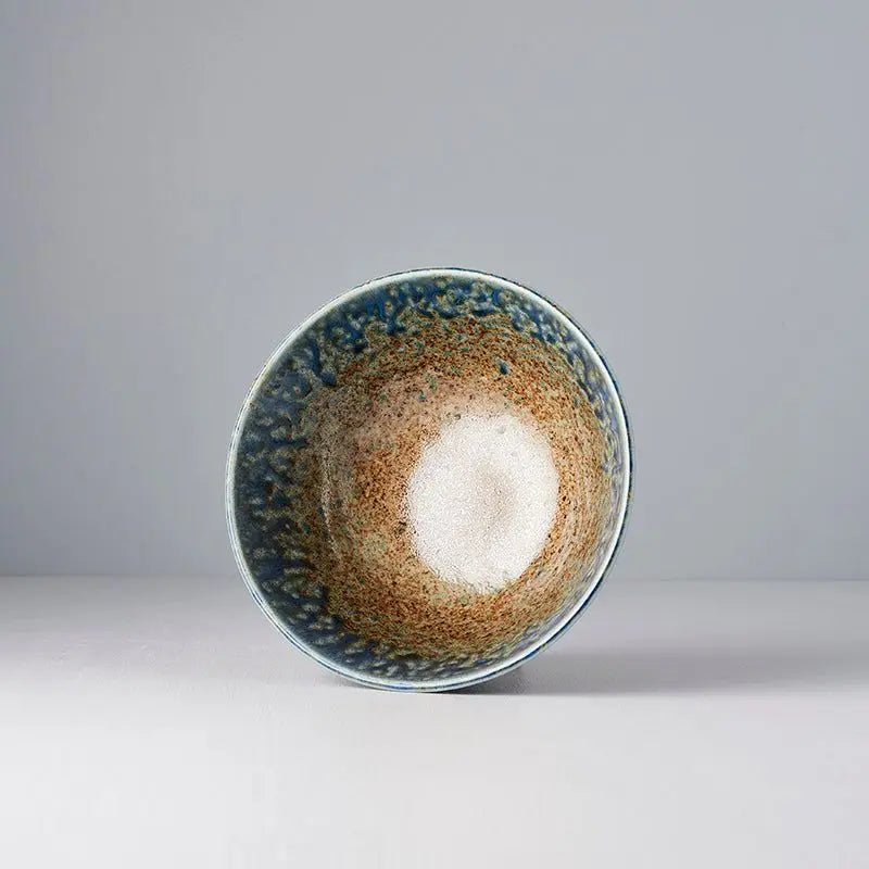 Udon Bowl 19cm Earth & Sky Glaze Wholesale Hub