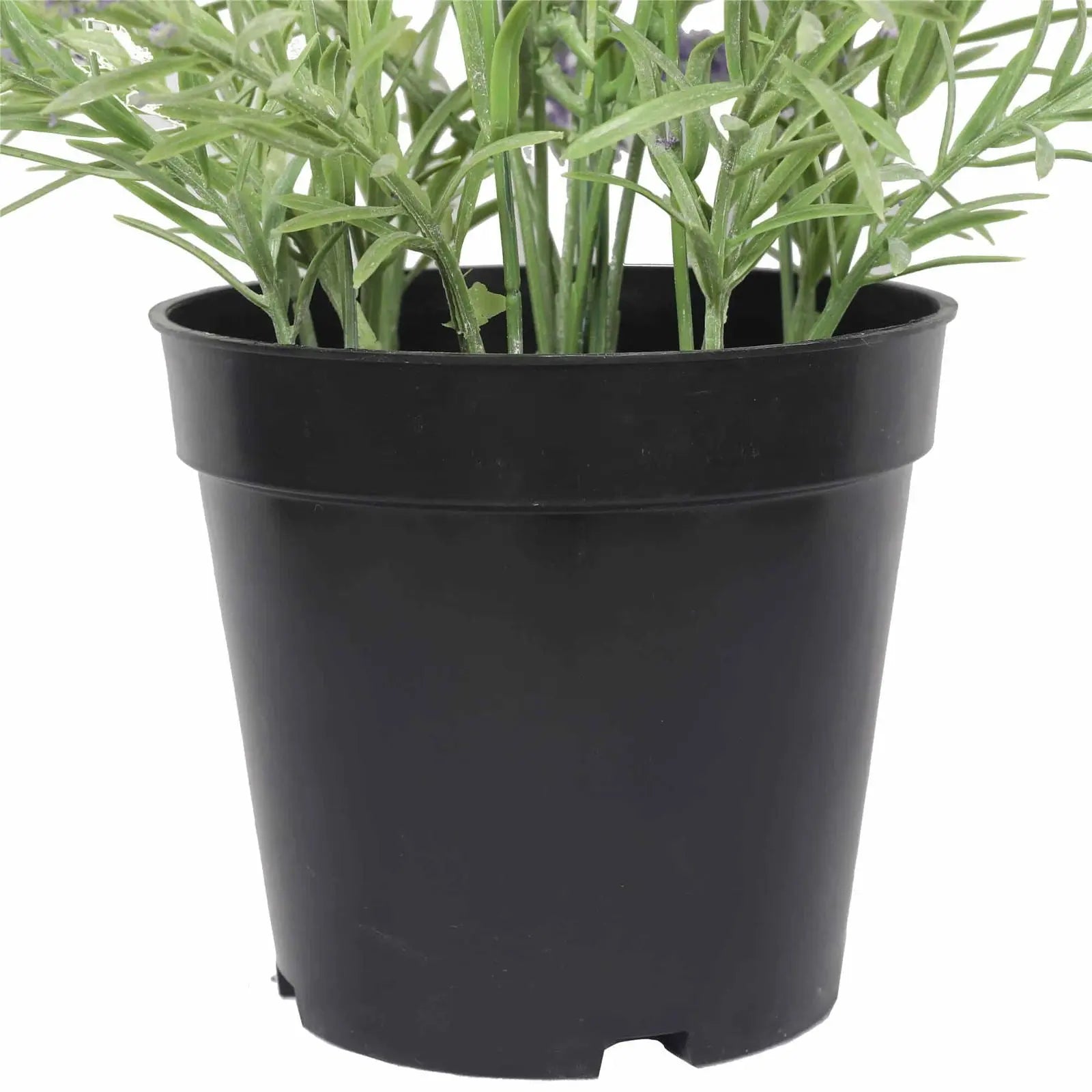 Artificial Lavender Plant 40cm Wholesale Hub