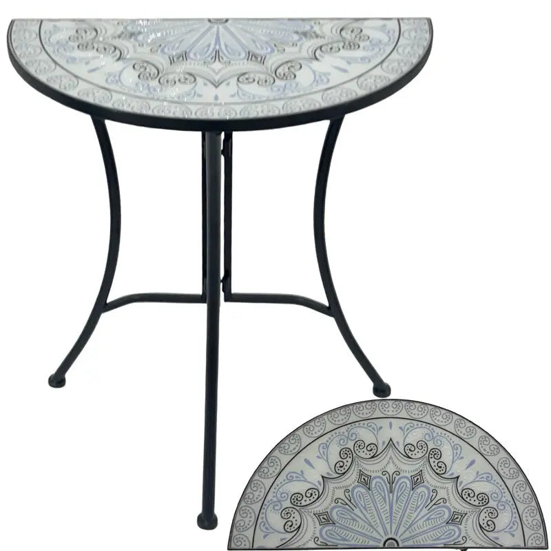 Bella Enclave Table 69cm Wholesale Hub