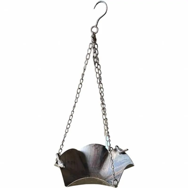 Lachlan Bird Feeder 20x49cm Wholesale Hub