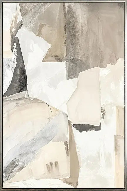 By The Mountain Framed Artwork 120cm Wholesale Hub