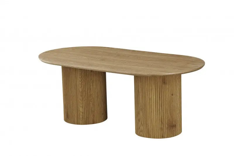 Elodie Coffee Table 120cm Wholesale Hub